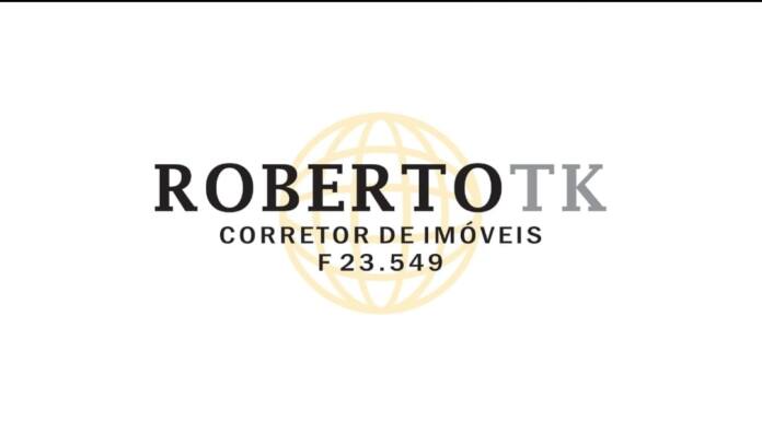 Roberto TK há 10 anos realizando o sonho da casa própria.