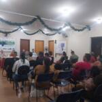 Formatura dos soldadores do Projeto Carretas do Conhecimento 2023 em Cornélio Procópio Formatura dos soldadores do Projeto Carretas do Conhecimento 2023 em Cornélio Procópio