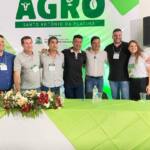 Prefeitura de Santo Antônio da Platina realiza o 1º Hackathon do Norte Pioneiro e premia três projetos de inovação do setor Agro Prefeitura de Santo Antônio da Platina realiza o 1º Hackathon do Norte Pioneiro e premia três projetos de inovação do setor Agro