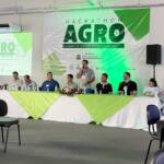 Prefeitura de Santo Antônio da Platina realiza o 1º Hackathon do Norte Pioneiro e premia três projetos de inovação do setor Agro Prefeitura de Santo Antônio da Platina realiza o 1º Hackathon do Norte Pioneiro e premia três projetos de inovação do setor Agro