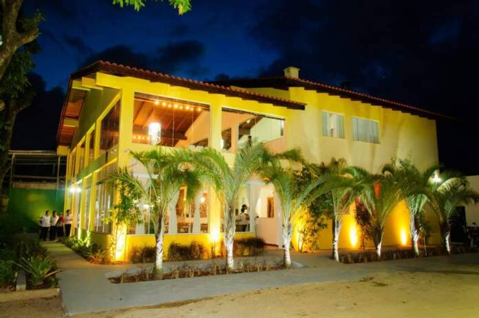 Recanto do Farol (2011)