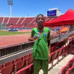 Procopense conquista medalha de bronze nos Jogos Sul-Americanos Escolares Procopense conquista medalha de bronze nos Jogos Sul-Americanos Escolares