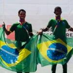 Procopense conquista medalha de bronze nos Jogos Sul-Americanos Escolares Procopense conquista medalha de bronze nos Jogos Sul-Americanos Escolares