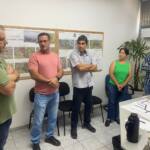 Prefeitura conclui projeto para pavimentação do Jardim Colina Verde