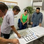 Prefeitura conclui projeto para pavimentação do Jardim Colina Verde
