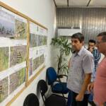 Prefeitura conclui projeto para pavimentação do Jardim Colina Verde