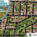 Prefeitura conclui projeto para pavimentação do Jardim Colina Verde