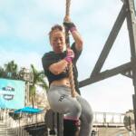 Guarapuavana Brilha e Conquista Medalha de Bronze no Wodapalooza, em Miami