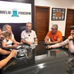 Em Cornélio Procópio, autoridades alertam sobre epidemia de dengue