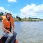 Rio Branco do Ivaí, um refúgio para o seu descanso neste Carnaval.