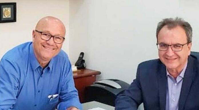 Com energia própria, Cornélio Procópio adota práticas modernas de gestão, avalia Romanelli