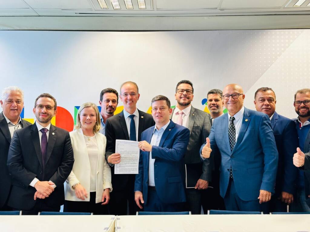 Romanelli defende novo curso de medicina no Noroeste do Paraná