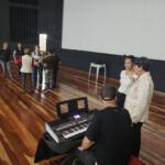 Abertas inscrições para aulas de música na Casa da Cultura Platinense