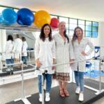 Centro de Fisioterapia e Reabilitação Municipal é destaque em Santo Antônio Platina