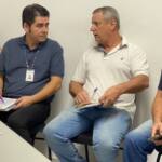 Parceria entre prefeitura e Sanepar visa sanar problema histórico no bairro João Furtado