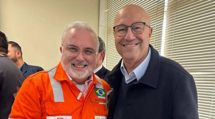 Nova Fafen vai criar cinco mil empregos no Paraná, diz Romanelli