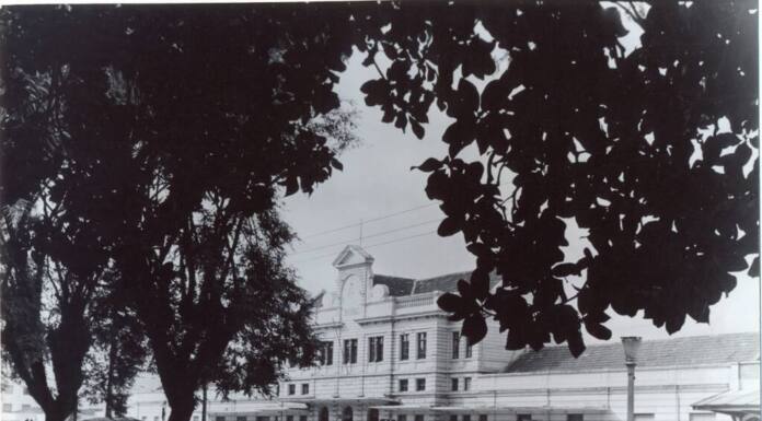 Aniversário de Curitiba – museu na região central mantém viva a história da cidade