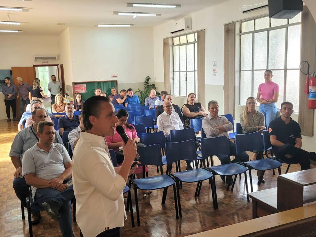 ‘O CISNORPI tem realizado ações sempre transparente’, enfatiza Marcelo Palhares