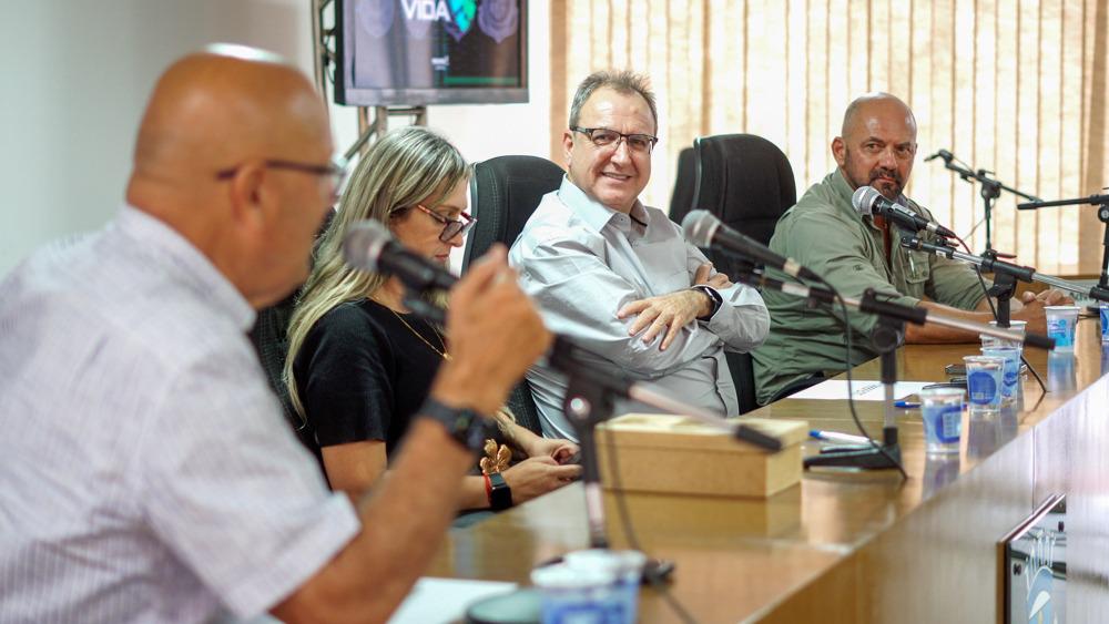 Segurança Pública em Foco: A Excelência dos Departamentos de Estado em Cornélio Procópio Segurança Pública em Foco: A Excelência dos Departamentos de Estado em Cornélio Procópio