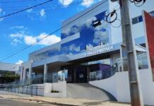 Ibaiti inaugura maior hospital municipal do Norte Pioneiro