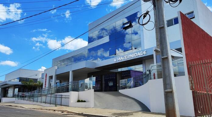 Ibaiti inaugura maior hospital municipal do Norte Pioneiro