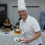 Festival Gastronômico de Cornélio Procópio elege “Hambúrguer de Tilápia” como Prato do Ano Festival Gastronômico de Cornélio Procópio elege “Hambúrguer de Tilápia” como Prato do Ano