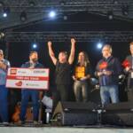 Festival Gastronômico de Cornélio Procópio elege “Hambúrguer de Tilápia” como Prato do Ano Festival Gastronômico de Cornélio Procópio elege “Hambúrguer de Tilápia” como Prato do Ano