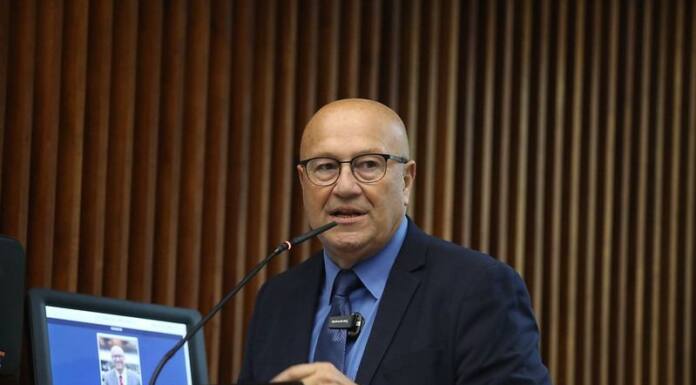 Romanelli defende prevalência de lei estadual nas concessões