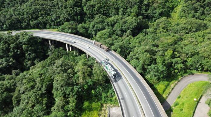 Movimento será acima do normal na BR 277 neste feriado do Dia do Trabalhador