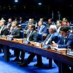 Em sessão no senado, AMP e CNM defendem autonomia e Mais recursos para municípios