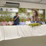 Santo Antônio da Platina instala Curso Superior em Fruticultura pela UENP