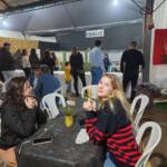 Festival de Gastronomia de Sapopema 2024 foi um sucesso de público e organização Festival de Gastronomia de Sapopema 2024 foi um sucesso de público e organização
