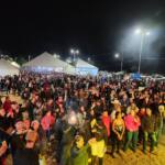 Festival de Gastronomia de Sapopema 2024 foi um sucesso de público e organização Festival de Gastronomia de Sapopema 2024 foi um sucesso de público e organização