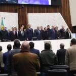 Romanelli destaca papel da Itaipu no desenvolvimento sustentável