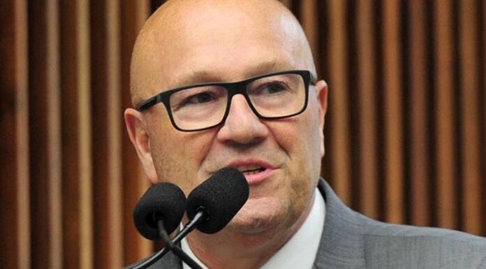 PL do aborto é um aborto Luiz Cláudio Romanelli