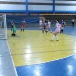 Primeira noite com muitos gols nos Jogos Abertos em Ribeirão do Pinhal Primeira noite com muitos gols nos Jogos Abertos em Ribeirão do Pinhal