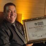 Santo Antônio da Platina é premiada entre as três melhores do Estado em Saúde e Bem Estar no Prêmio Band Cidades Excelentes 2024