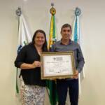 Santo Antônio da Platina é premiada entre as três melhores do Estado em Saúde e Bem Estar no Prêmio Band Cidades Excelentes 2024
