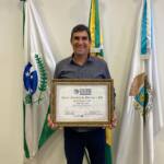 Santo Antônio da Platina é premiada entre as três melhores do Estado em Saúde e Bem Estar no Prêmio Band Cidades Excelentes 2024
