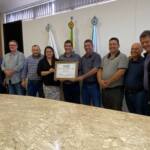 Santo Antônio da Platina é premiada entre as três melhores do Estado em Saúde e Bem Estar no Prêmio Band Cidades Excelentes 2024