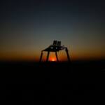 Festival de Balonismo atrai turistas e movimenta Rio Branco do Ivaí