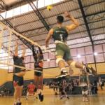 Primeira fase dos Jogos Abertos encerra em Ribeirão do Pinhal e define classificados Primeira fase dos Jogos Abertos encerra em Ribeirão do Pinhal e define classificados
