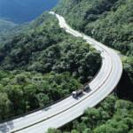 Em 100 dias de operação EPR Litoral Pioneiro investe R$ 124,3 milhões em infraestrutura