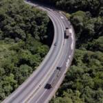 Em 100 dias de operação EPR Litoral Pioneiro investe R$ 124,3 milhões em infraestrutura