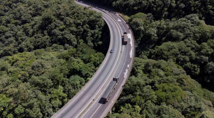 Em 100 dias de operação EPR Litoral Pioneiro investe R$ 124,3 milhões em infraestrutura