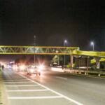 Em 100 dias de operação EPR Litoral Pioneiro investe R$ 124,3 milhões em infraestrutura