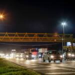 Em 100 dias de operação EPR Litoral Pioneiro investe R$ 124,3 milhões em infraestrutura