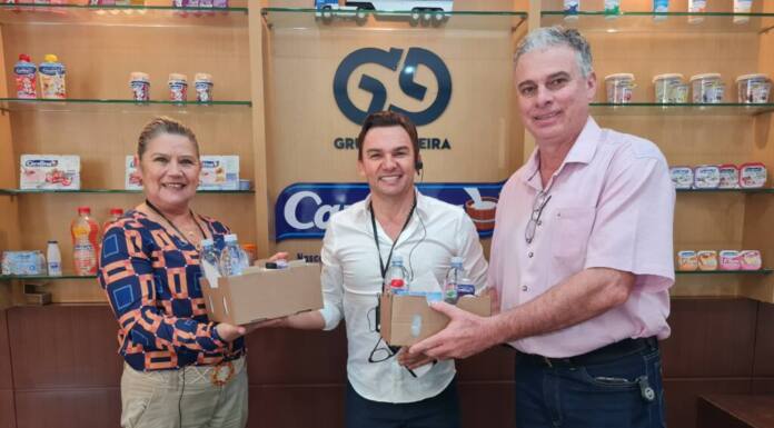 Grupo Pereira investe mais R$ 52 milhões e segue em expansão em Ribeirão Claro