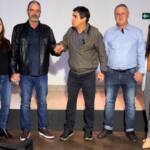 O empresário do ramo de artigos religiosos Giovanne Zanato é o Pré-Candidato a Vice-Prefeito na Chapa de Alexandre Levatti