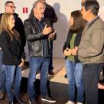 O empresário do ramo de artigos religiosos Giovanne Zanato é o Pré-Candidato a Vice-Prefeito na Chapa de Alexandre Levatti